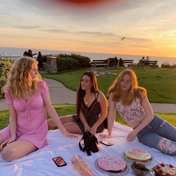 Meet your Posher, Sarah - Picture 7 of 10